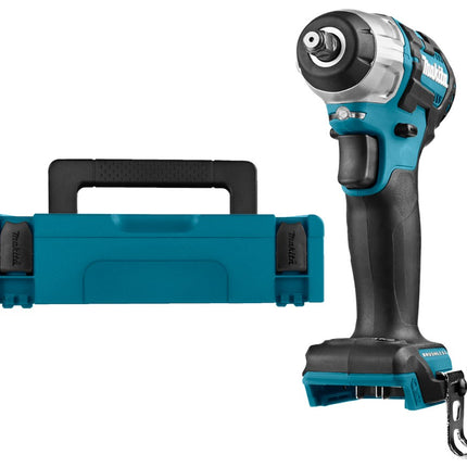 Afbeelding Makita 12 v max slagmoersleutel TW060DZJ
