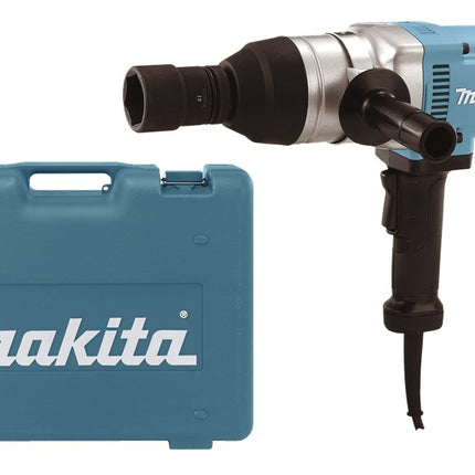 Afbeelding Makita 230 v slagmoersleutel TW1000