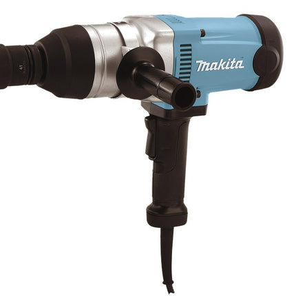 Afbeelding Makita 230 v slagmoersleutel TW1000