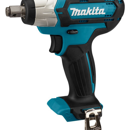 Afbeelding Makita 12 v max slagmoersleutel TW141DZJ