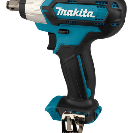 Afbeelding Makita 12 v max slagmoersleutel TW141DZJ