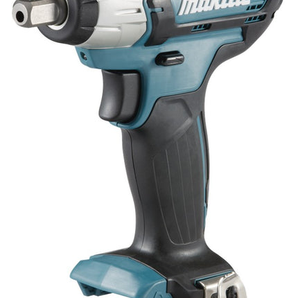 Afbeelding Makita 12 v max slagmoersleutel TW141DZJ