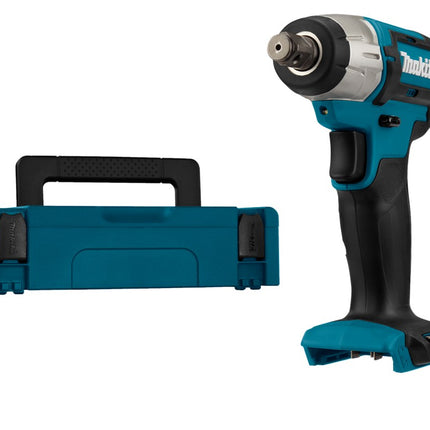 Afbeelding Makita 12 v max slagmoersleutel TW141DZJ