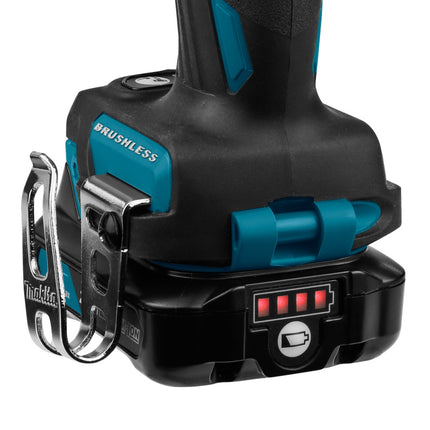 Afbeelding Makita 12 v max slagmoersleutel TW161DSAJ