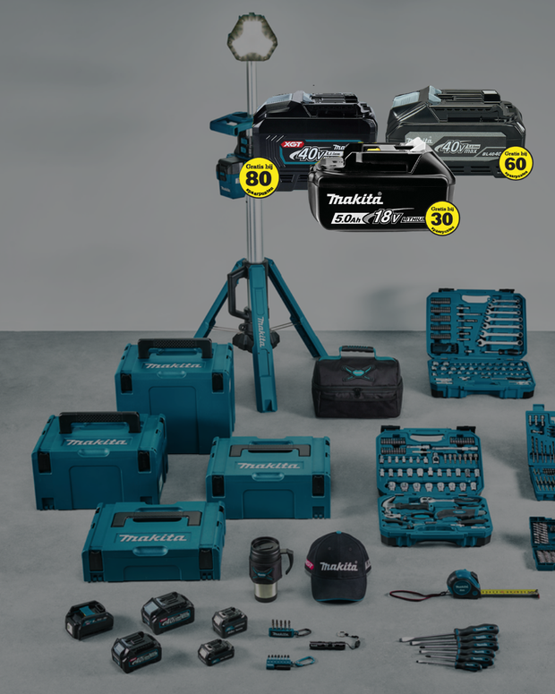 <h1>MAKITA CADEAU<br/>WINKEL</h1>