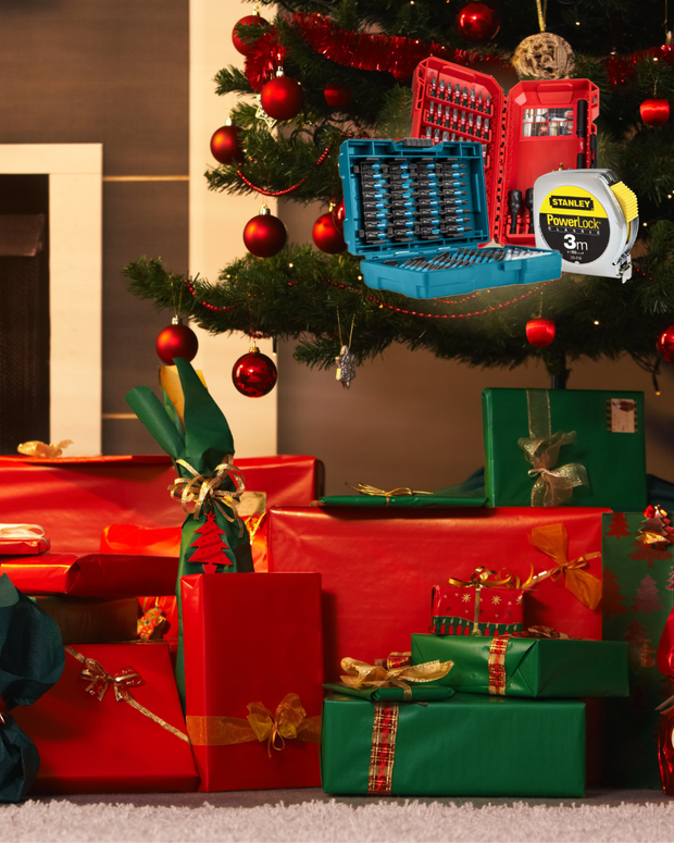 <h1>DE GROTE<br/>KERST OUTLET</h1>