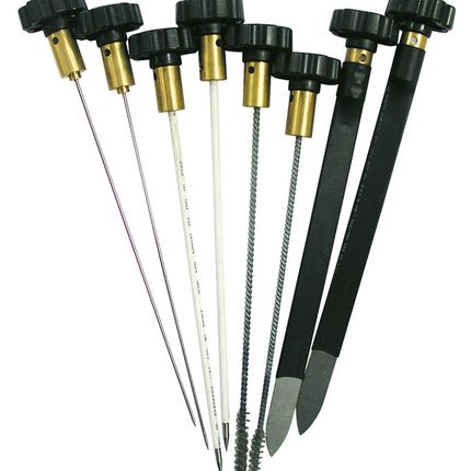 Laserliner DAMPEXTENSION COMPACT SET