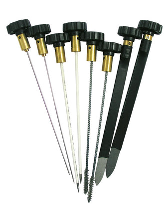 Laserliner DAMPEXTENSION COMPACT SET