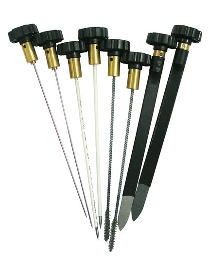 Laserliner DAMPEXTENSION COMPACT SET