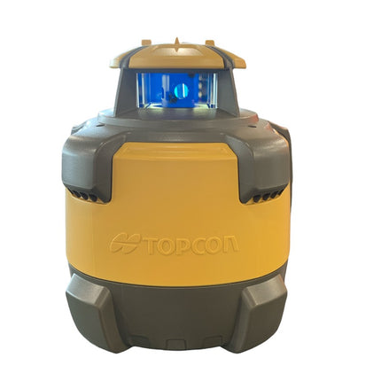 Topcon RL-H5 zijkant