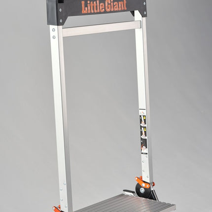 Trap Jumbo Step USP 001