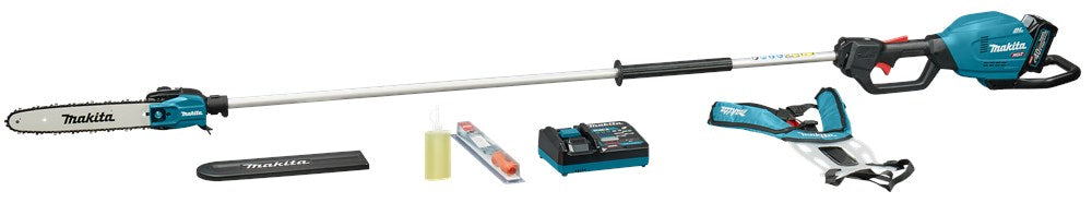 Afbeelding Makita xgt 40 v max stokkettingzaag 30cm UA003GM101