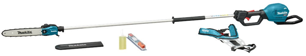 Afbeelding Makita xgt 40 v max stokkettingzaag 30cm UA003GZ