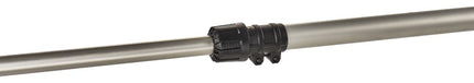 Afbeelding Makita xgt 40 v max telescopische accu stokkettingzaag 30 cm