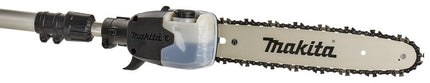 Afbeelding Makita xgt 40 v max telescopische accu stokkettingzaag 30 cm