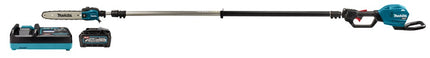 Afbeelding Makita xgt 40 v max telescopische accu stokkettingzaag 30 cm UA004GM101