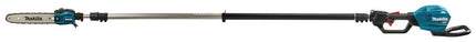 Afbeelding Makita xgt 40 v max telescopische accu stokkettingzaag 30 cm UA004GM101