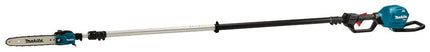 Afbeelding Makita xgt 40 v max telescopische accu stokkettingzaag 30 cm UA004GM101