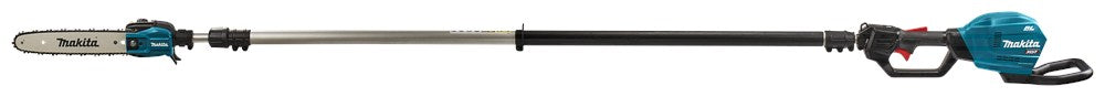 Afbeelding Makita xgt 40 v max telescopische accu stokkettingzaag 30 cm UA004GZ