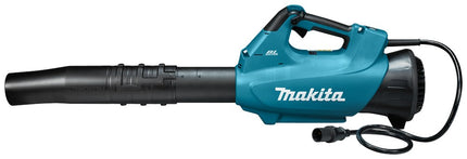 Afbeelding Makita 36 v bladblazer connector type