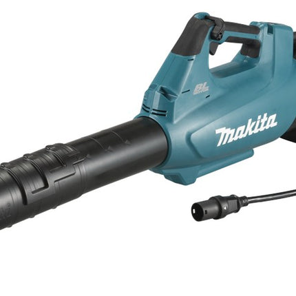 Afbeelding Makita 36 v bladblazer connector type