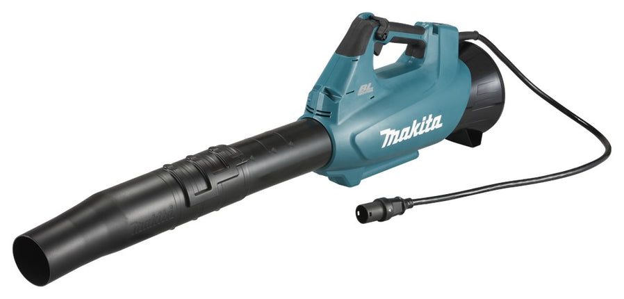Afbeelding Makita 36 v bladblazer connector type