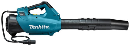 Afbeelding Makita 36 v bladblazer connector type