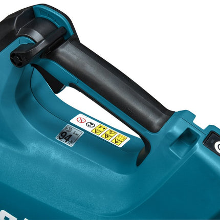 Afbeelding Makita 36 v bladblazer connector type