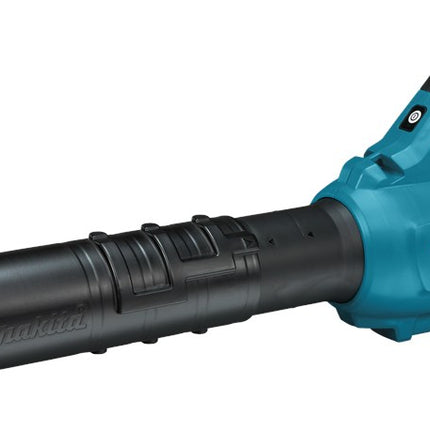 Afbeelding Makita xgt 40 v max bladblazer UB001GZ