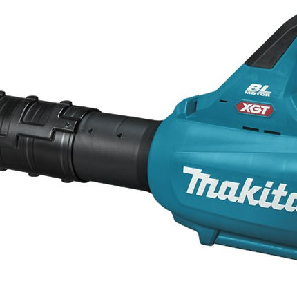 Afbeelding Makita xgt 40 v max bladblazer UB001GZ