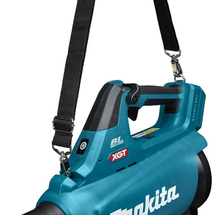 Afbeelding Makita xgt 40 v max bladblazer
