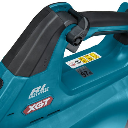 Afbeelding Makita xgt 40 v max bladblazer