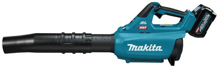 Afbeelding Makita xgt 40 v max bladblazer UB001GT101