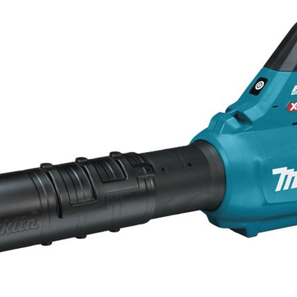 Afbeelding Makita xgt 40 v max bladblazer UB001GT101