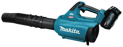 Afbeelding Makita xgt 40 v max bladblazer UB001GT101