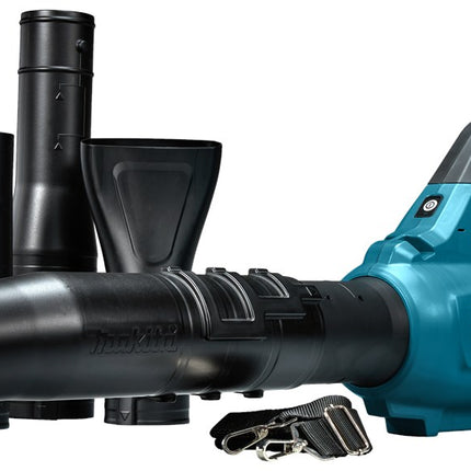 Afbeelding Makita xgt 40 v max bladblazer UB001GZ