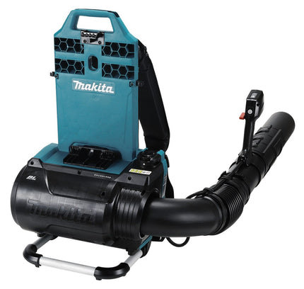 Afbeelding Makita 36 v ruggedragen bladblazer connector type UB002CZ01