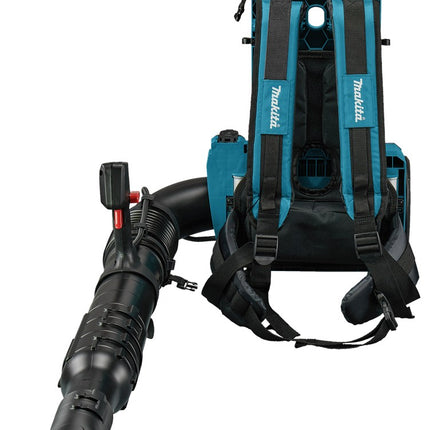 Afbeelding Makita 36 v ruggedragen bladblazer connector type UB002CZ01