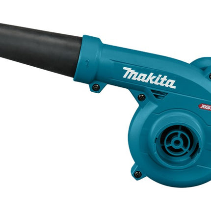 Afbeelding Makita xgt 40 v max blaasmachine UB002GZ01