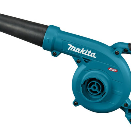 Afbeelding Makita xgt 40 v max blaasmachine UB002GZ01