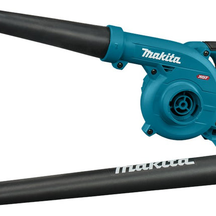 Afbeelding Makita xgt 40 v max blaasmachine UB002GZ01