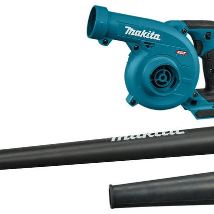 Afbeelding Makita xgt 40 v max blaasmachine UB002GZ01