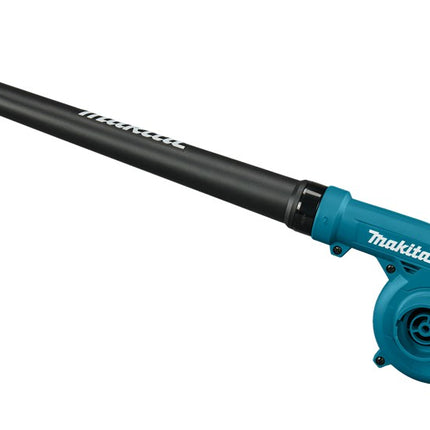 Afbeelding Makita xgt 40 v max blaasmachine UB002GZ01