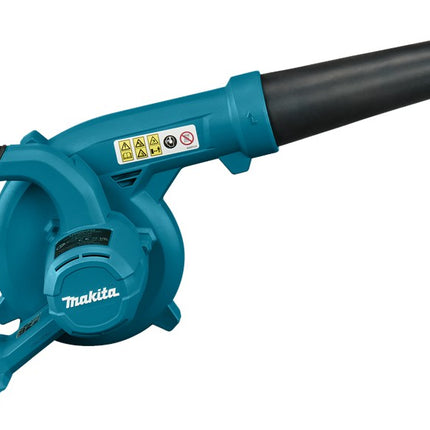 Afbeelding Makita xgt 40 v max blaasmachine UB002GZ01