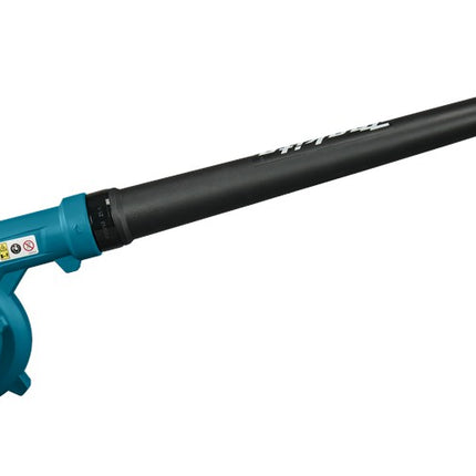 Afbeelding Makita xgt 40 v max blaasmachine UB002GZ01