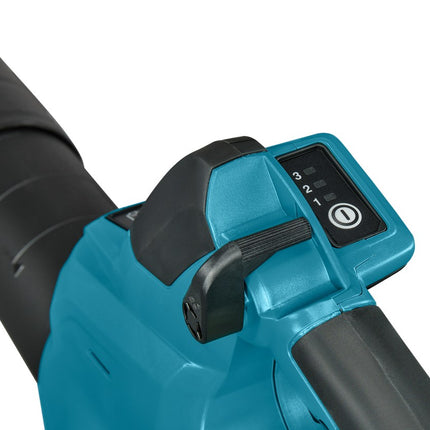 Afbeelding Makita 40 v max bladblazer connector type UB003CZ