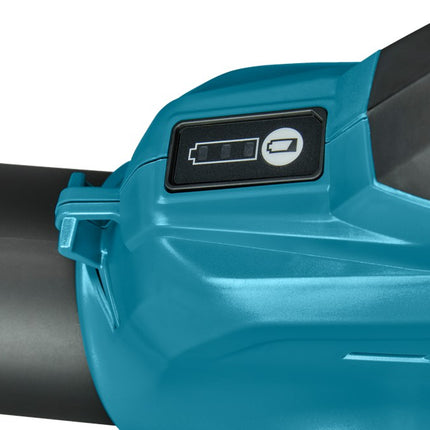 Afbeelding Makita 40 v max bladblazer connector type UB003CZ