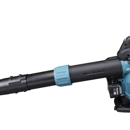 Afbeelding Makita xgt 40 v max bladblazer/-zuiger handgedragen UB003GZ