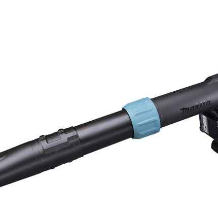 Afbeelding Makita xgt 40 v max bladblazer/-zuiger handgedragen UB003GZ