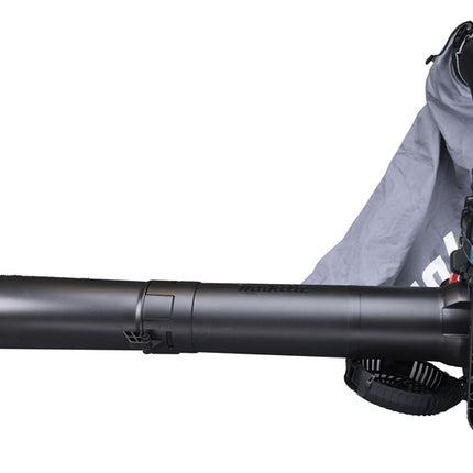 Afbeelding Makita xgt 40 v max bladblazer/-zuiger handgedragen UB003GZ